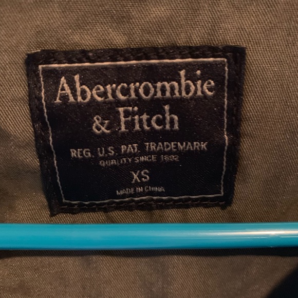 ABERCROMBIE utility shorts jumpsuit - Picture 5 of 7